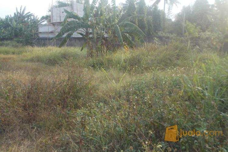 Tanah Bagus Akses sangat Strategis - Exit Tol Jorr