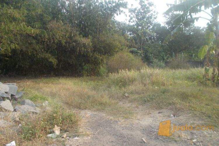 Tanah Bagus Akses sangat Strategis - Exit Tol Jorr