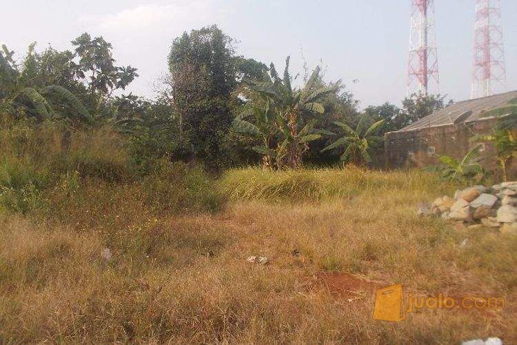 Tanah Bagus Akses sangat Strategis - Exit Tol Jorr