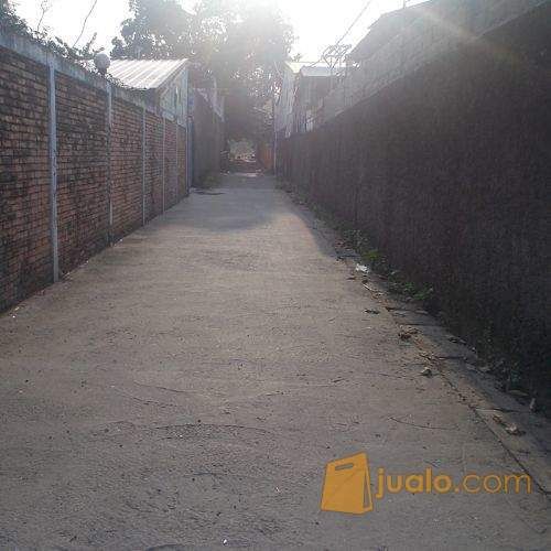 Tanah Bagus Akses sangat Strategis - Exit Tol Jorr