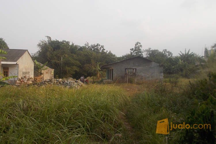 Tanah Bagus Akses sangat Strategis - Exit Tol Jorr