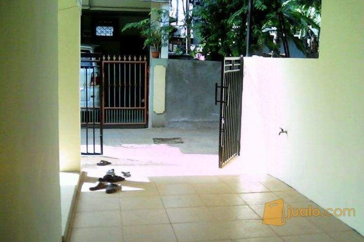 Hunian Baru Bebas Banjir Lokasi Jatiwaringin