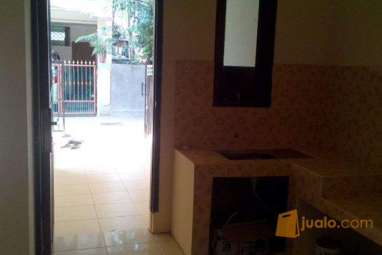 Hunian Baru Bebas Banjir Lokasi Jatiwaringin