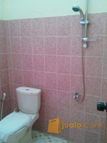 Hunian Baru Bebas Banjir Lokasi Jatiwaringin