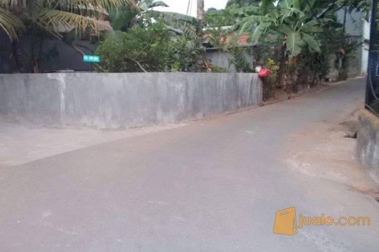 Hunian Baru Bebas Banjir Lokasi Jatiwaringin