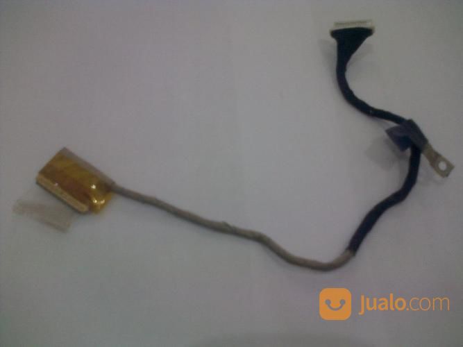 Kabel LCD Flexible Advance Fanbook