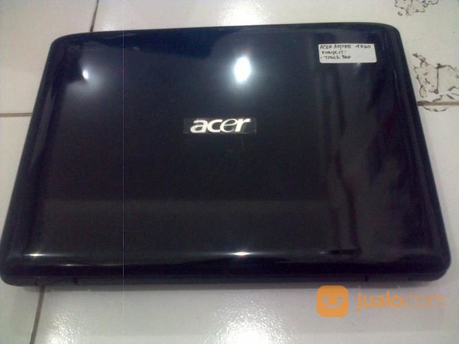 Casing Laptop Acer Aspire 4530
