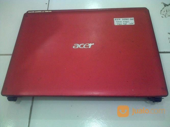 Casing Laptop Acer Aspire 4253