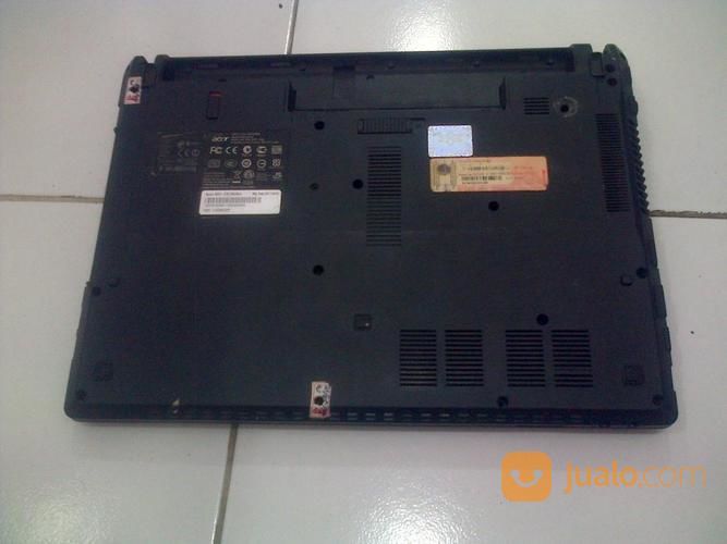 Casing Laptop Acer Aspire 4253