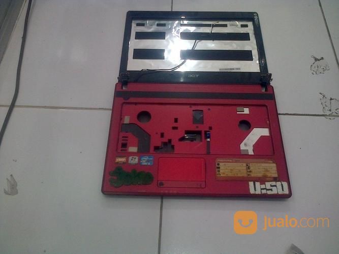 Casing Laptop Acer Aspire 4253