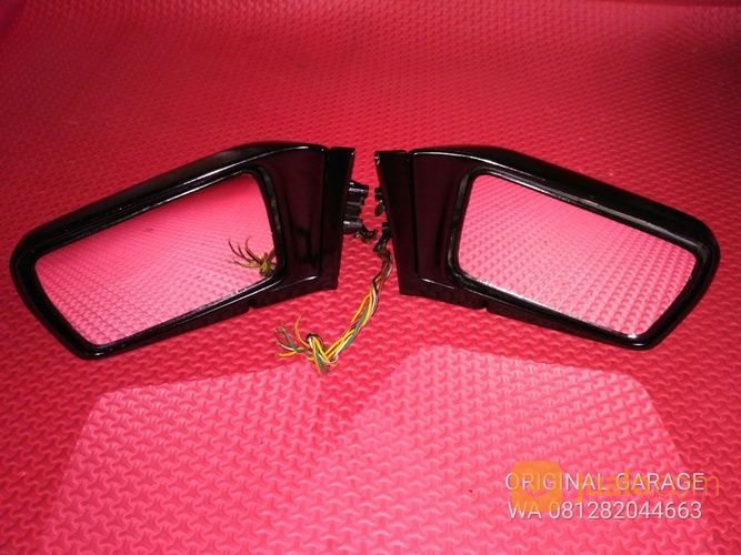 Spion Retract Toyota Cressida & Cresta
