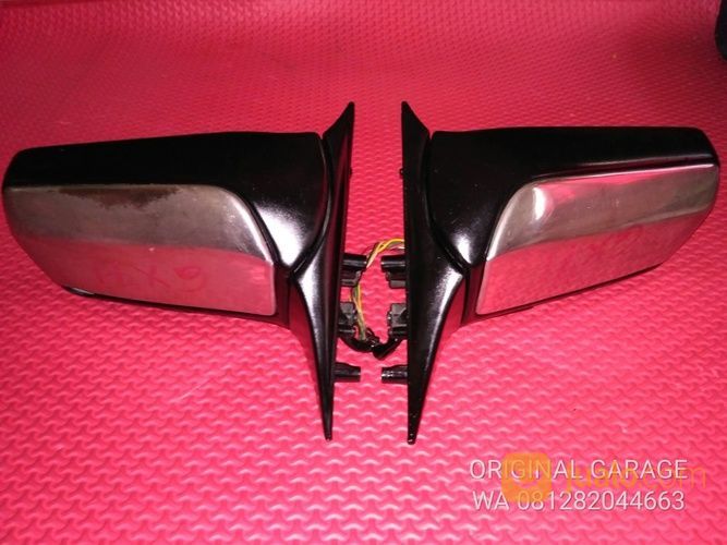 Spion Retract Toyota Cressida & Cresta