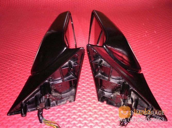 Spion Retract Toyota Cressida & Cresta