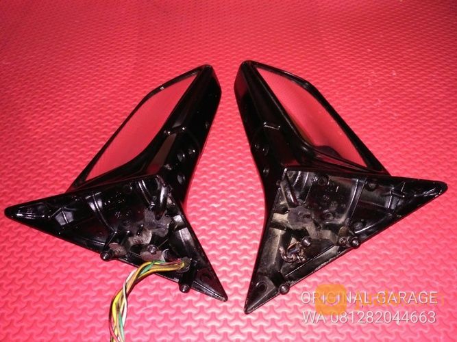 Spion Retract Toyota Cressida & Cresta