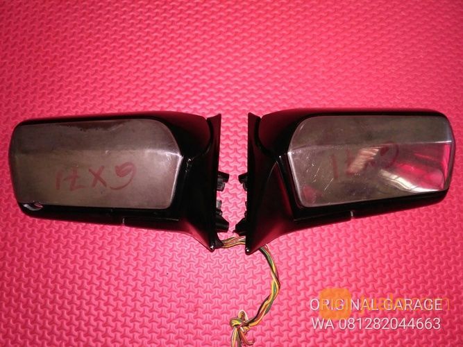 Spion Retract Toyota Cressida & Cresta