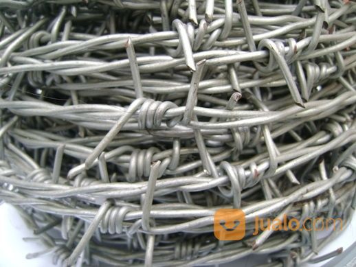 HARGA KAWAT DURI UNTUK WILAYAH MAKASSAR