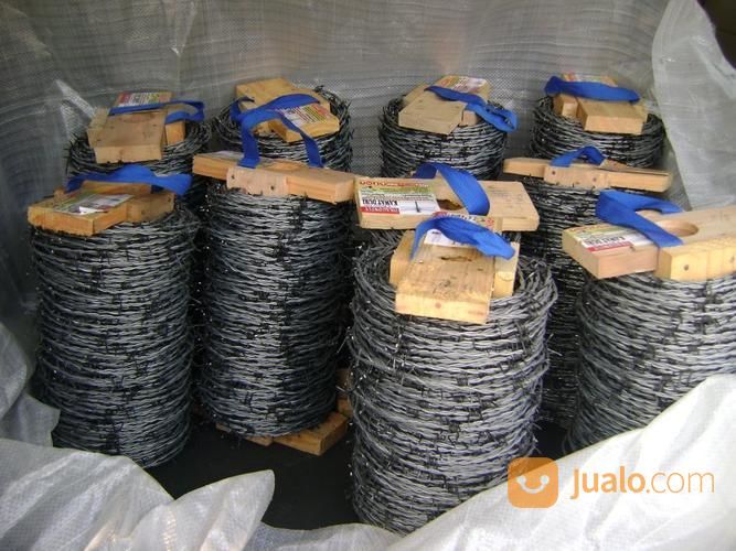 HARGA KAWAT DURI UNTUK WILAYAH MAKASSAR