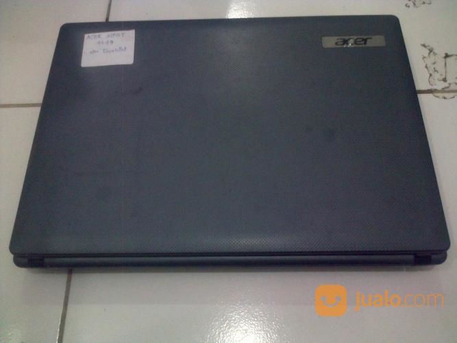 Casing Laptop Acer Aspire 4349
