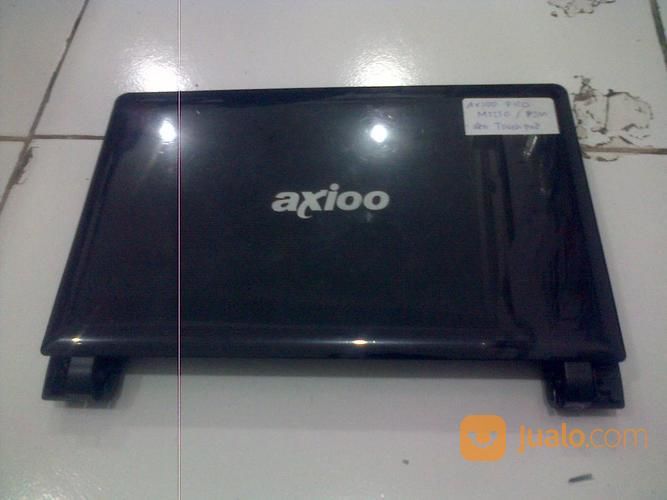Casing Laptop Axioo Pico M1110-PJM