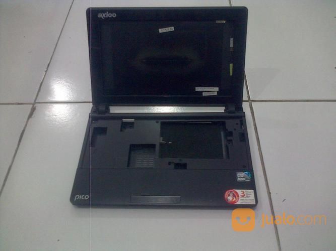Casing Laptop Axioo Pico M1110-PJM