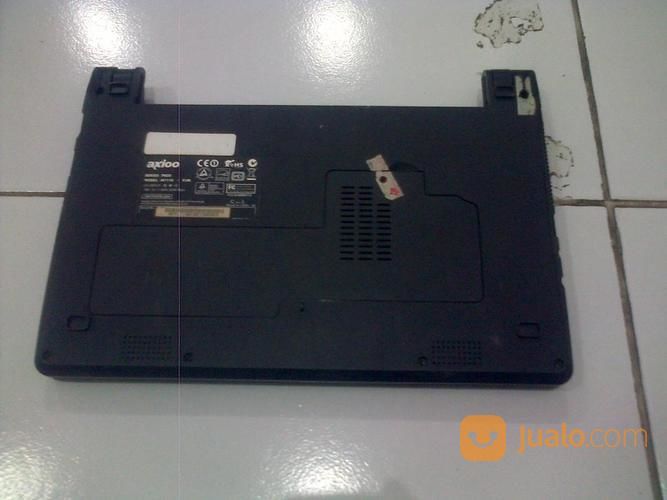 Casing Laptop Axioo Pico M1110-PJM