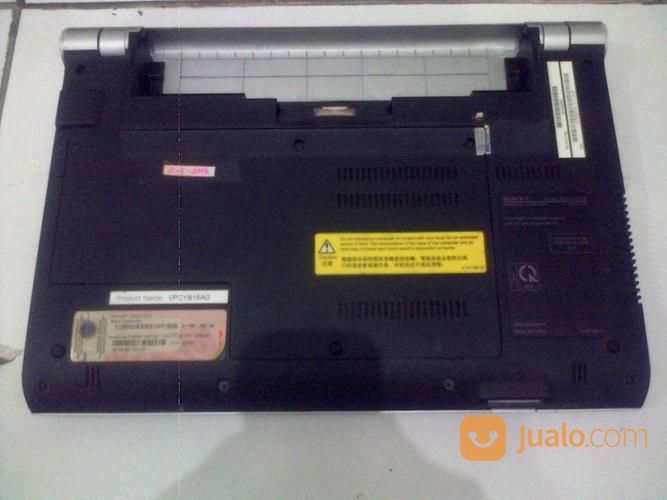 Casing Laptop SONY VAIO PCG-31311W