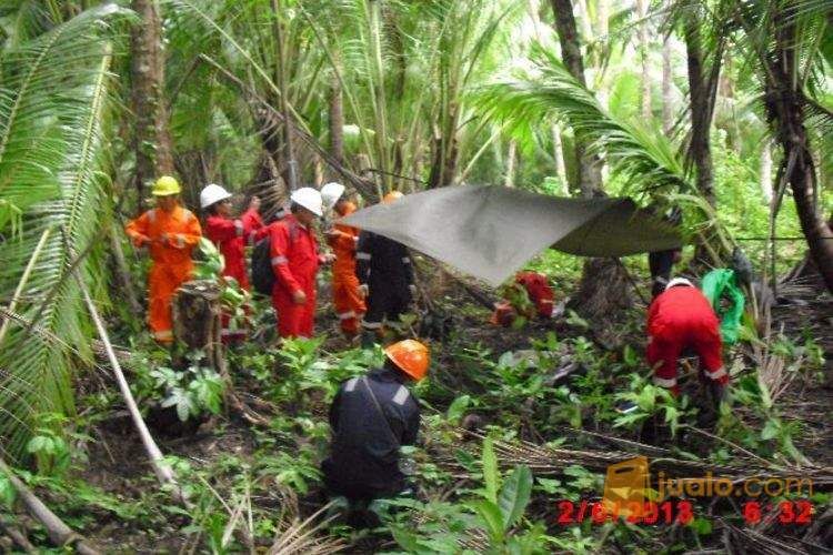 Resistivity Unit / Alat Geolistrik