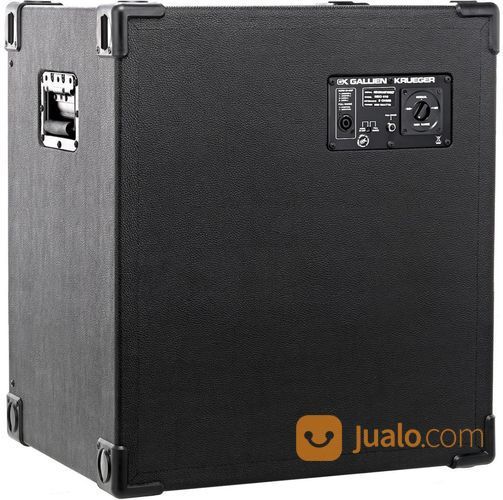 Amp Bass Gk Gallien & Krueger Gk700rb + Cab Neo 410