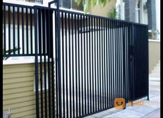 Kanopi, Pagar, Teralis Samarinda