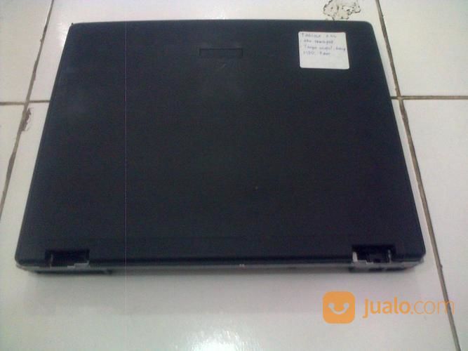 Casing Laptop Toshiba A55