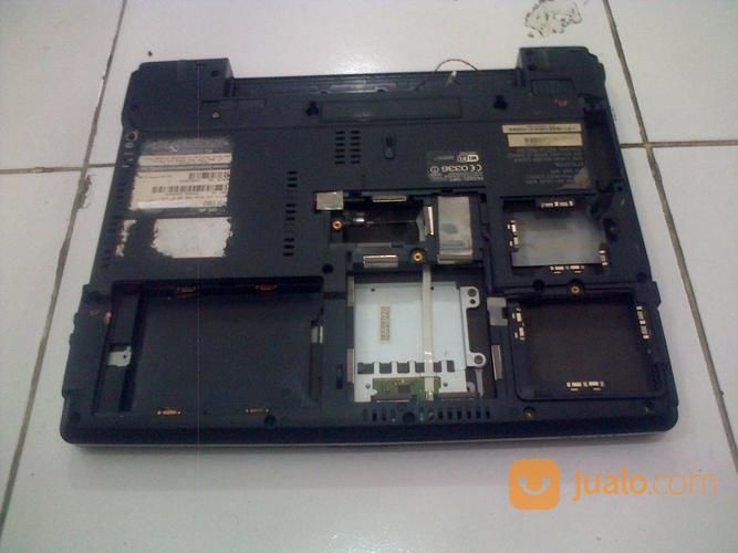 Casing Laptop Toshiba A55