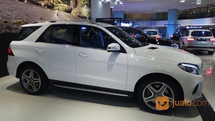 Promo New Mercedes Benz Gle 400 Amg , Ready Stock Gle 400 Amg White And Black