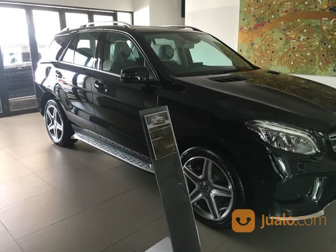 Promo New Mercedes Benz Gle 400 Amg , Ready Stock Gle 400 Amg White And Black