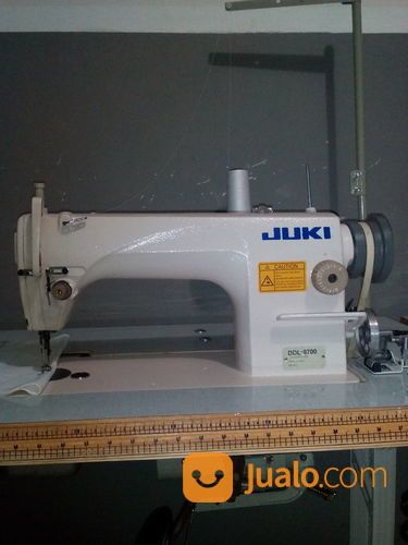 Mesin Jahit JUKI DDL-8700