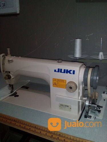 Mesin Jahit JUKI DDL-8700
