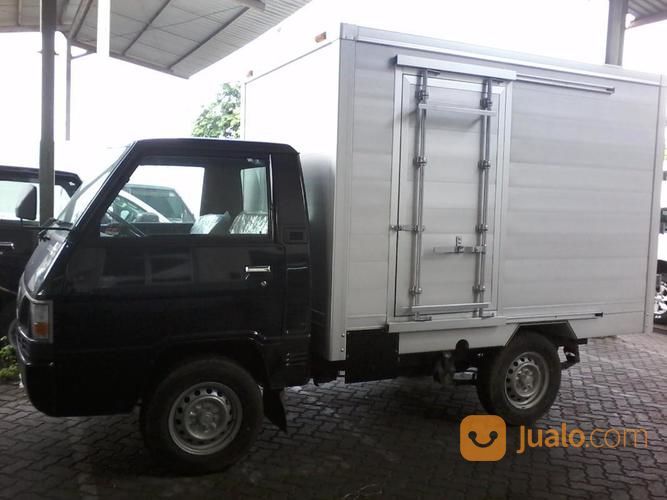 Colt L300 Box Alumunium | Dealer Resmi Mitsubishi