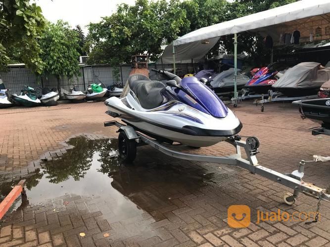 Jet Ski Jetski Yamaha 160 HO