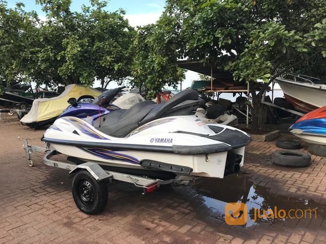 Jet Ski Jetski Yamaha 160 HO