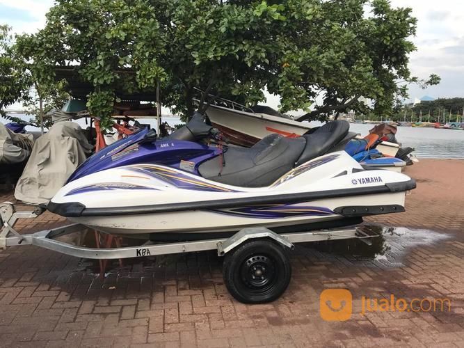 Jet Ski Jetski Yamaha 160 HO