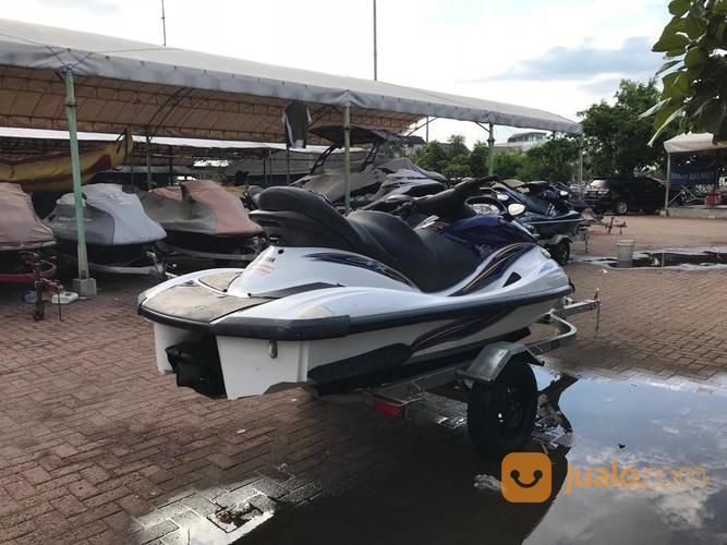 Jet Ski Jetski Yamaha 160 HO