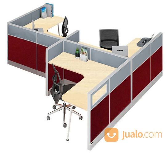 Partisi Workstation Kantor