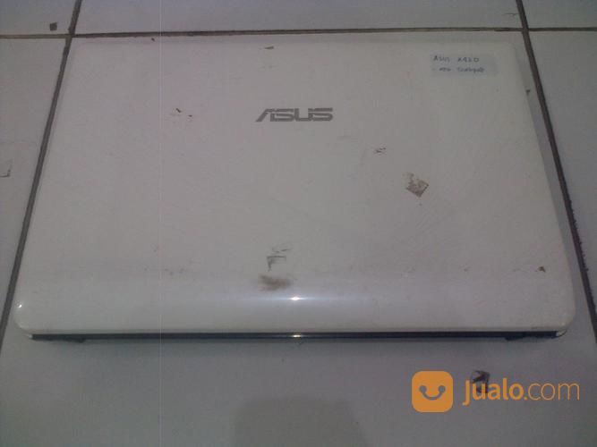 Casing Laptop ASUS X42D
