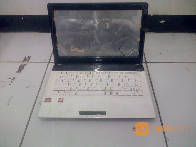 Casing Laptop ASUS X42D