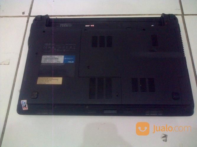 Casing Laptop ASUS X42D