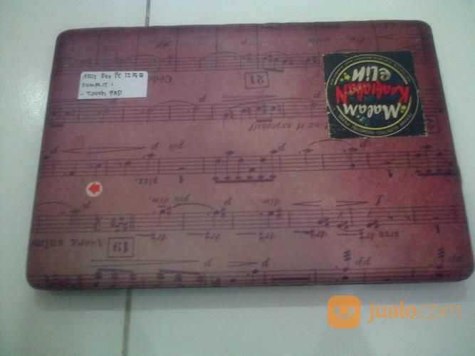 Casing Laptop Asus Eepc 1215B