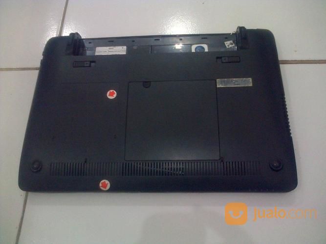 Casing Laptop Asus Eepc 1215B