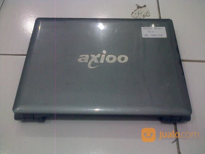 Casing Laptop Axioo MLC