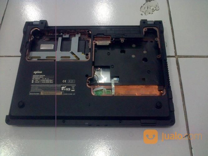 Casing Laptop Axioo MLC