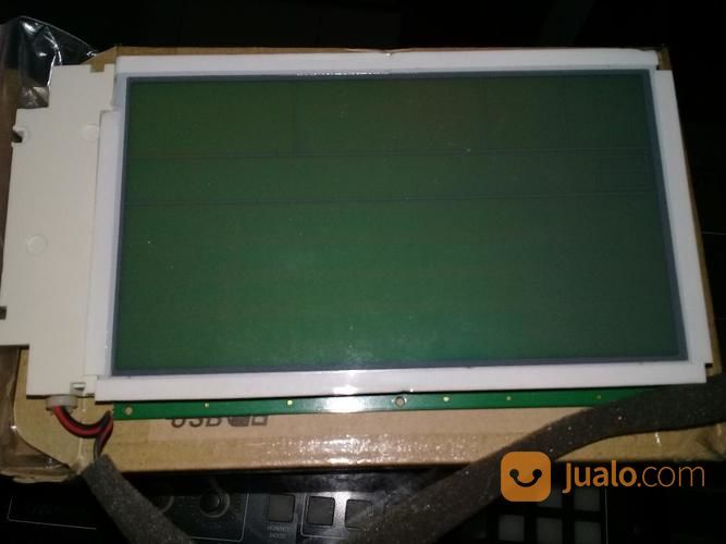 Lcd KORG Pa 50 Normal 100% Ori