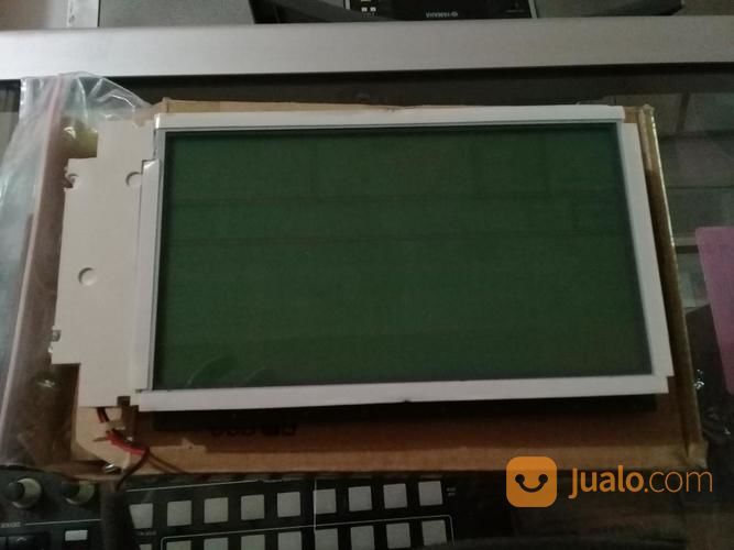 Lcd KORG Pa 50 Normal 100% Ori